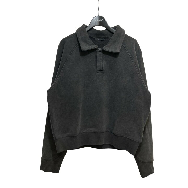 ishii clubman hoodie S 