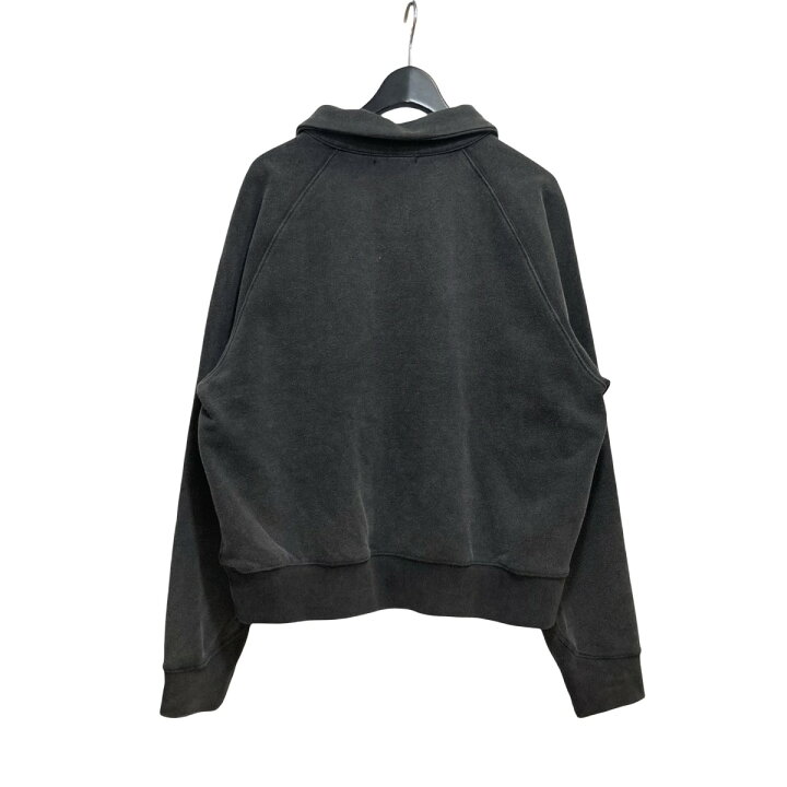 楽天市場】【中古】ishii Clubman スウェットプルオーバー グレー 