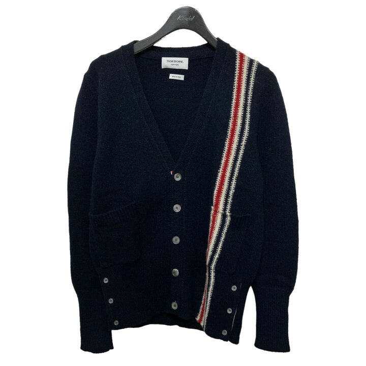 楽天市場】【中古】Thom Browne カーディガン MKC152A-00278415 