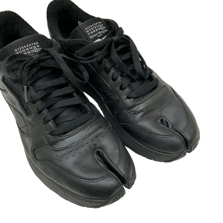 楽天市場】【中古】Maison Margiela×REEBOK スニーカー H04864 