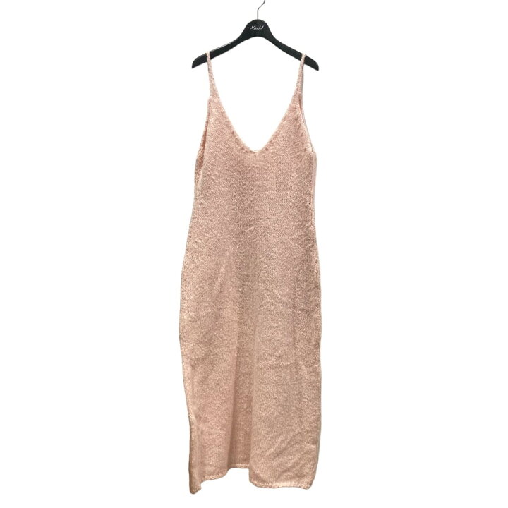 楽天市場】【中古】AURALEE 22AW AURALEE WOOL BABY CAMEL KNIT DRESS  