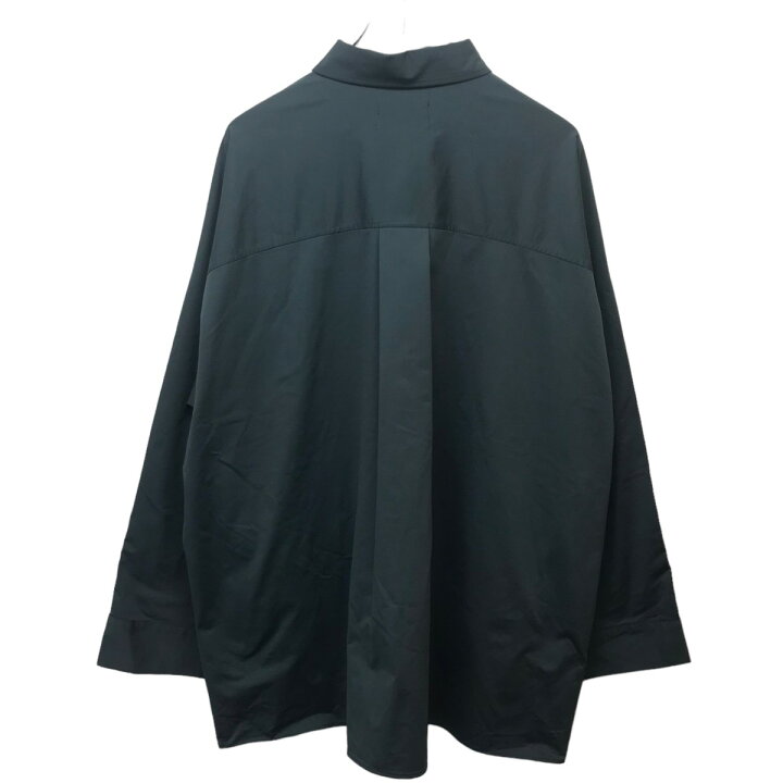 楽天市場】【中古】Graphpaper 「High Gauge Jersey L S Yoke Shirt 