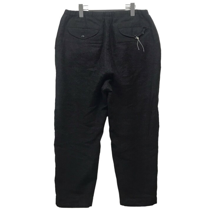楽天市場】【中古】COMOLI カシミヤドローストリングパンツ 