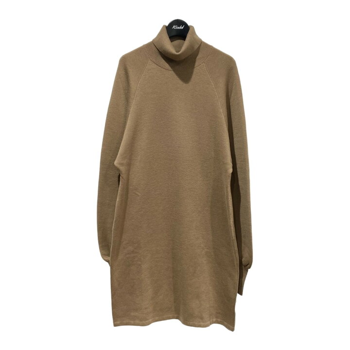 楽天市場】【中古】RIM．ARK 460DSL73-0080 Raglan sleeve knit OP 