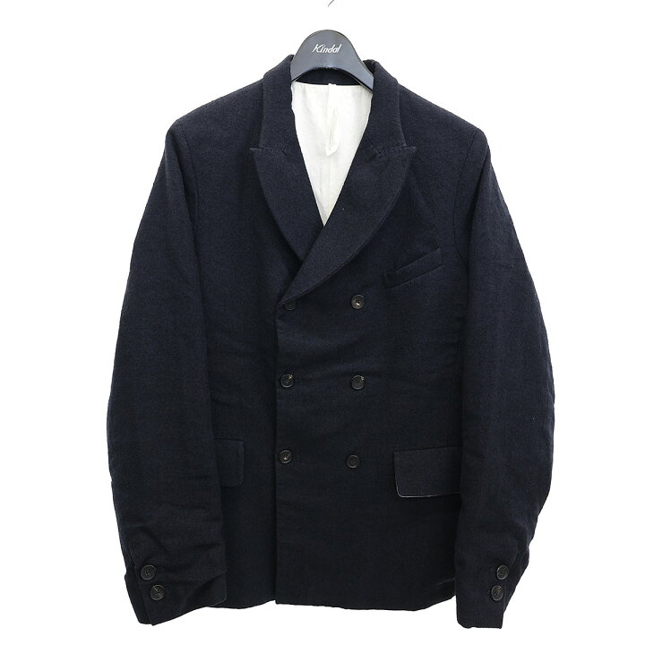 楽天市場】【中古】Bergfabelリネンウール チロルジャッケット 