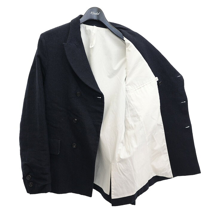 楽天市場】【中古】Bergfabelリネンウール チロルジャッケット ダブル 