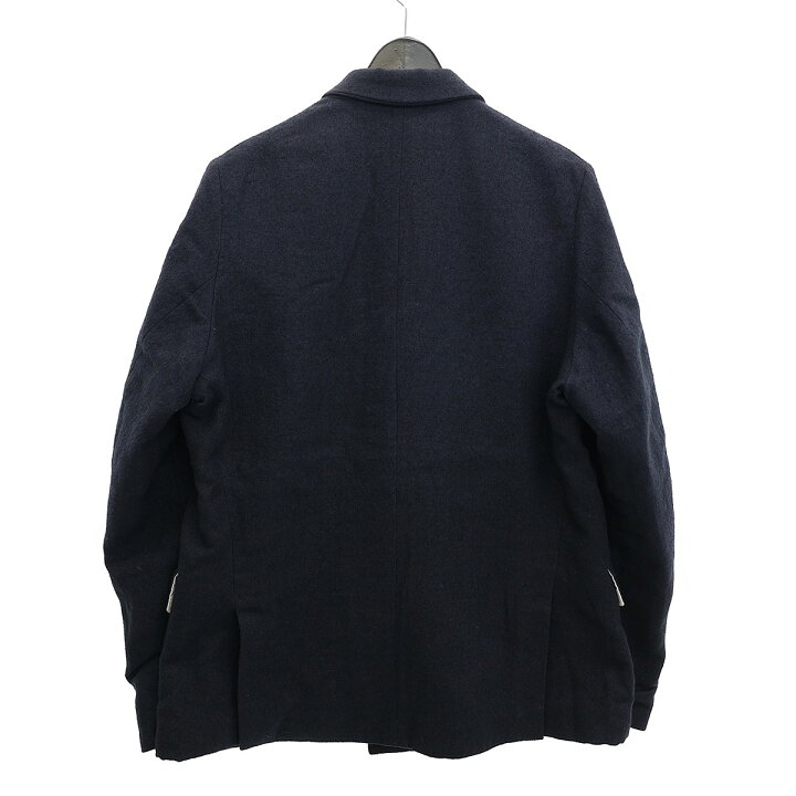 楽天市場】【中古】Bergfabelリネンウール チロルジャッケット ダブル 