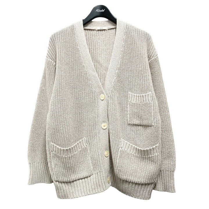 楽天市場】【中古】yori シャーベット カーディガン YR2231 040SP  
