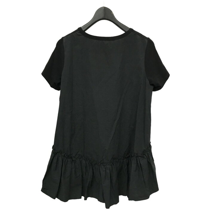 楽天市場】【中古】YOKO CHAN フリル半袖カットソー YCT-219-026  