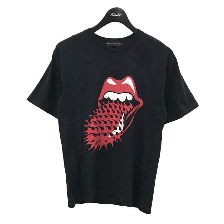楽天市場】【中古】Thee Hysteric XXX×The Rolling Stones VOODOO 