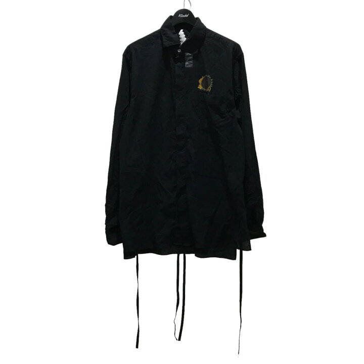 楽天市場】【中古】SOSHIOTSUKI 24SS The Kimono Breasted Sun Flower 
