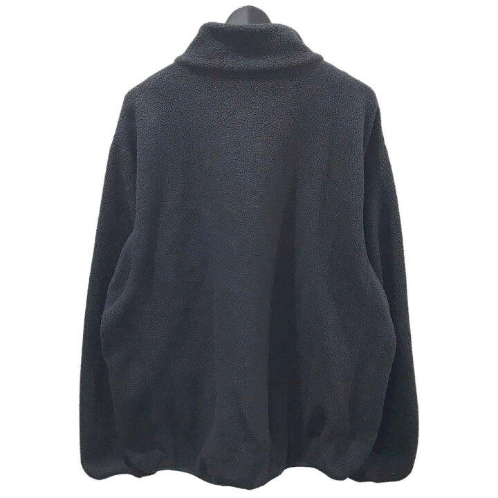 楽天市場】【中古】ENNOYジップアップフリースジャケット 