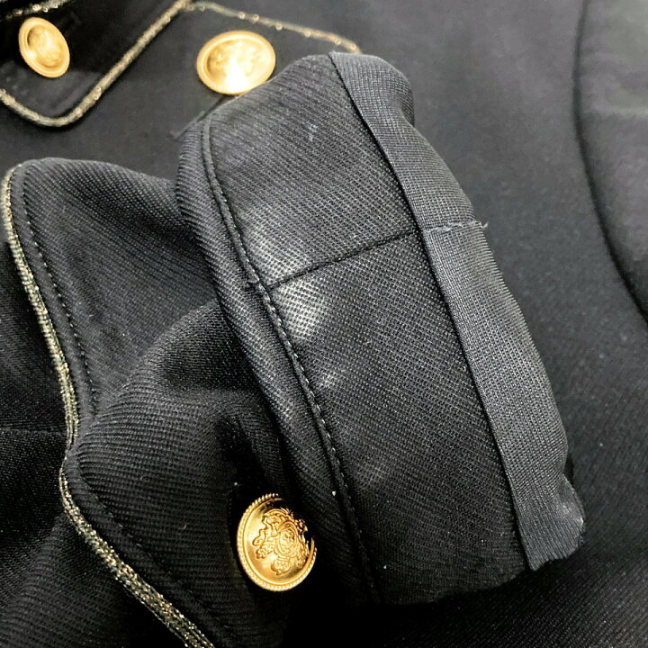 楽天市場】【中古】SOS TE NUTO ナポレオンジャケット 1523037 