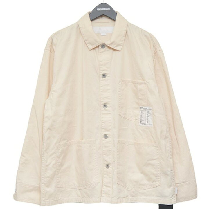 楽天市場】【中古】NEIGHBORHOOD 2024SS BW SHORT COVERALL JACKET 