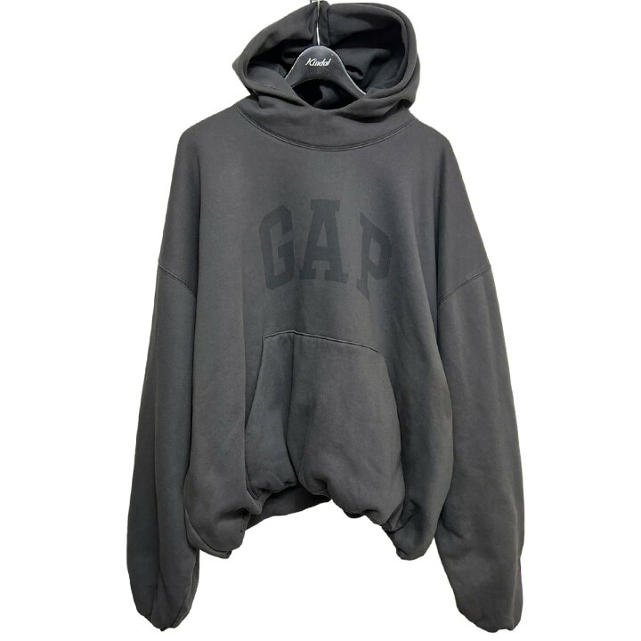 楽天市場】【中古】YEEZY GAP Dove Hoodie オーバーサイズロゴ  