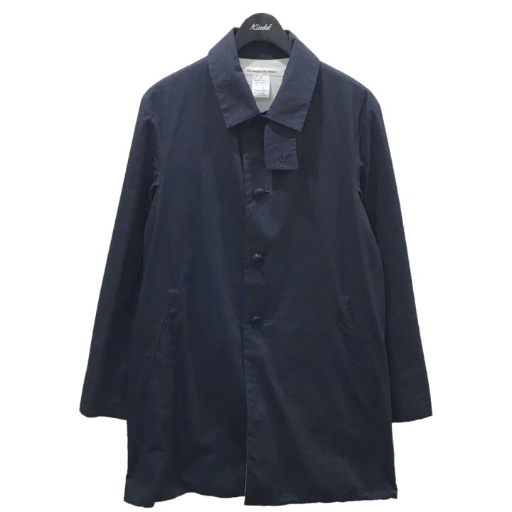 楽天市場】【中古】EEL×LOFTMAN サクラコート E-13100 ネイビー サイズ 