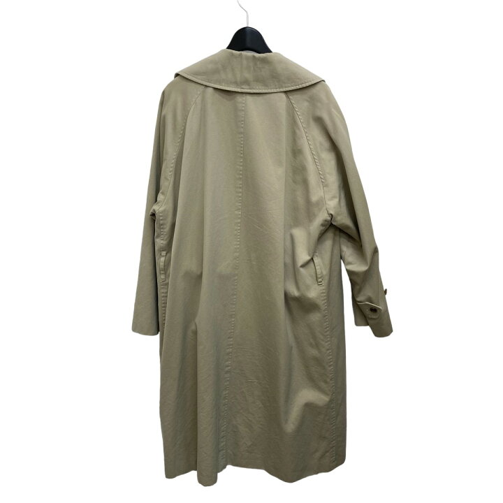 楽天市場】【中古】COMOLI21SS ウォッシュドタイロッケンコート T01