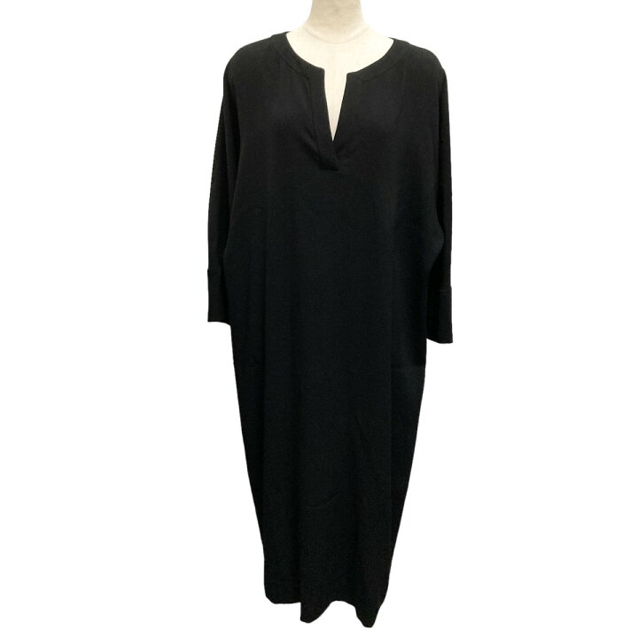 楽天市場】【中古】1er Arrondissement スリットネックワンピース 