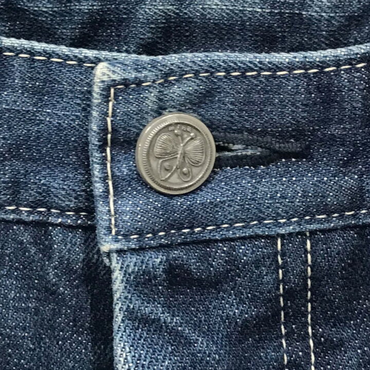 楽天市場】【中古】mina perhonenデニムパンツ always オルウェイズ 