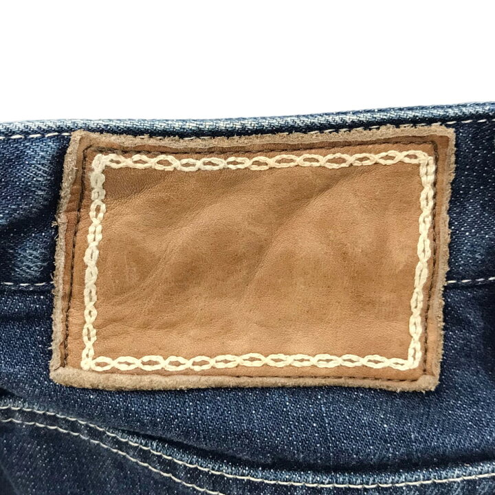 楽天市場】【中古】mina perhonenデニムパンツ always オルウェイズ 