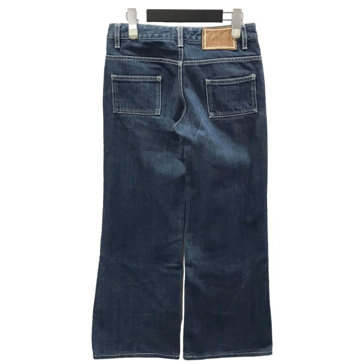 楽天市場】【中古】mina perhonenデニムパンツ always オルウェイズ 