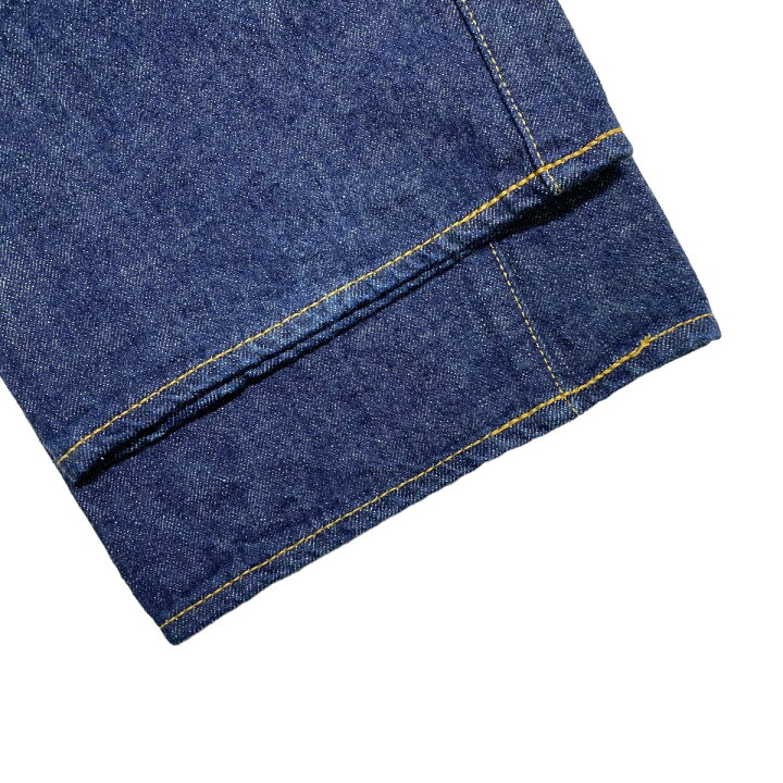 楽天市場】【中古】AUBERGE BING デニムパンツ インディゴ サイズ：38 