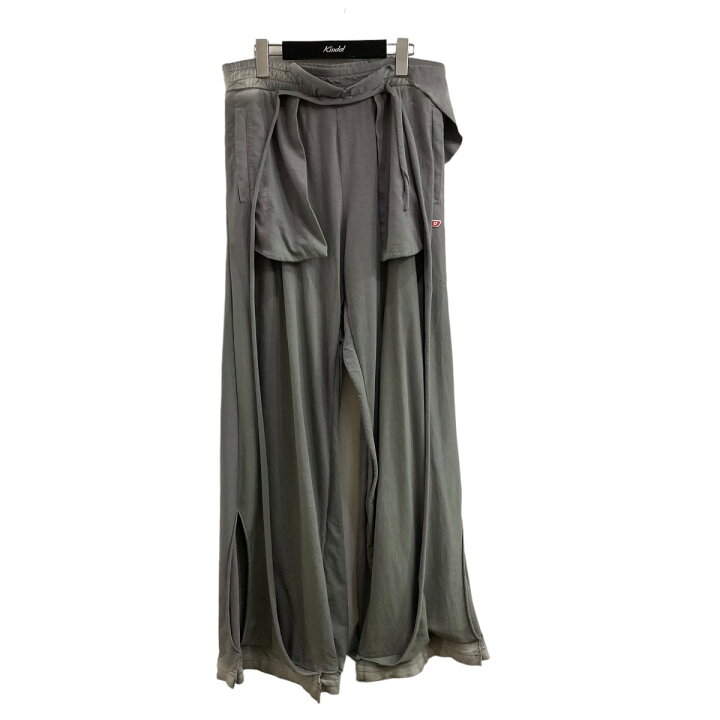 楽天市場】【中古】DIESEL スウェットパンツ P-TOPAHOOP-N1／OCHAH  