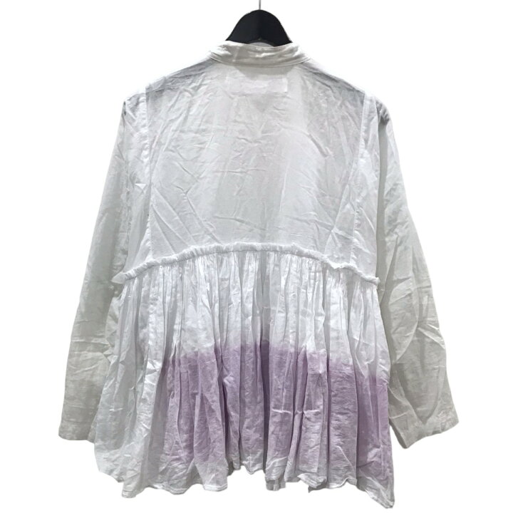 楽天市場】【中古】TAO COMME des GARCONS23AW カシュクールブラウス 