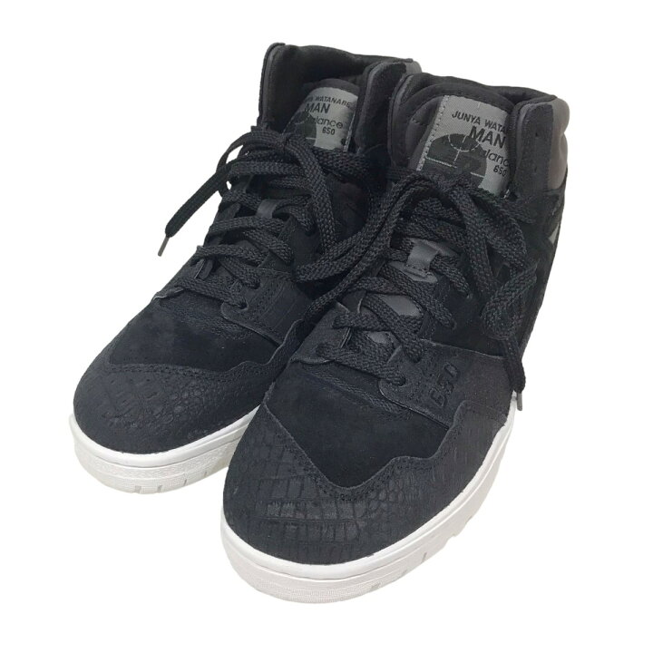 楽天市場】【中古】NEW BALANCE×CDG JUNYA WATANABE MAN23AW 