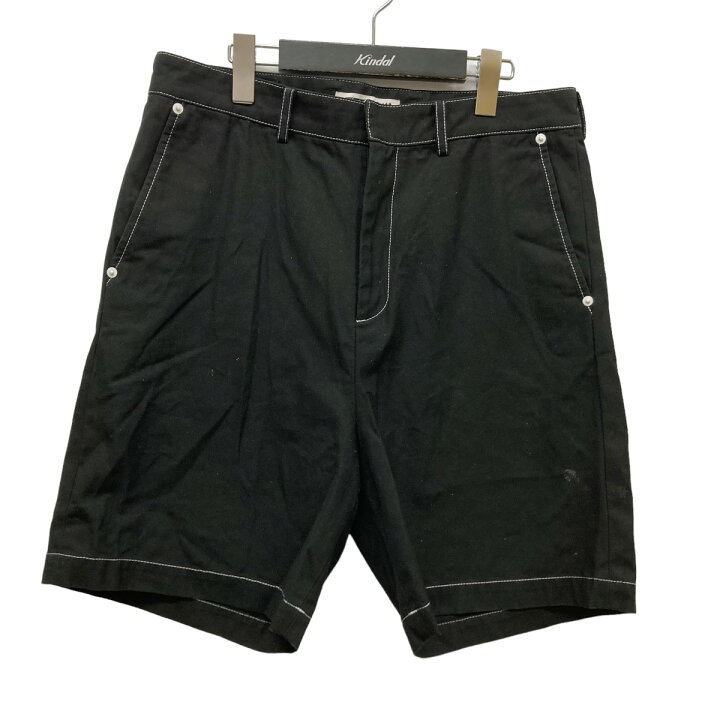 楽天市場】【中古】TTT MSW ステッチデザインハーフパンツ TTT-2019SS 