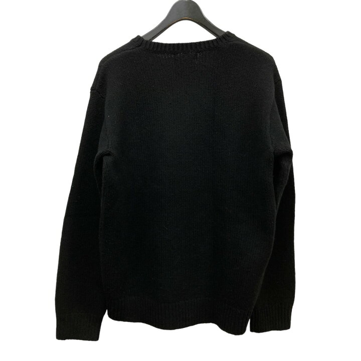 楽天市場】【中古】POLO RALPH LAUREN タイガーニットセーター RLMWB 
