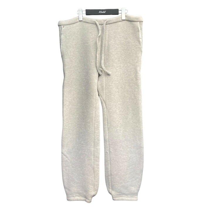楽天市場】【中古】BLESSデザインスウェットパンツ BLESS22FW 3 ライト 