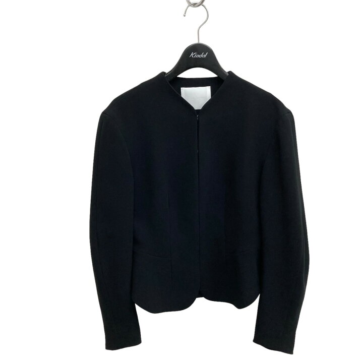 楽天市場】【中古】mame kurogouchi 24SS Triacetate Polyester 