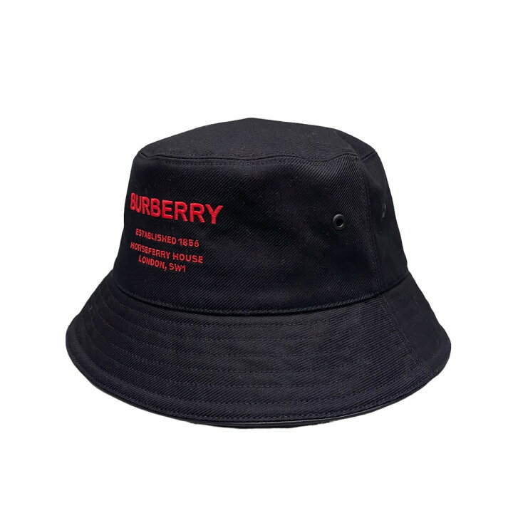 楽天市場】【中古】BURBERRY 8053474 ホースフェリー ロゴ刺繍  