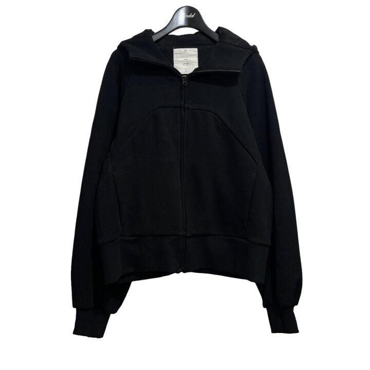 楽天市場】【中古】COMMOM DIVISOR ジップパーカー ブラック サイズ：3 