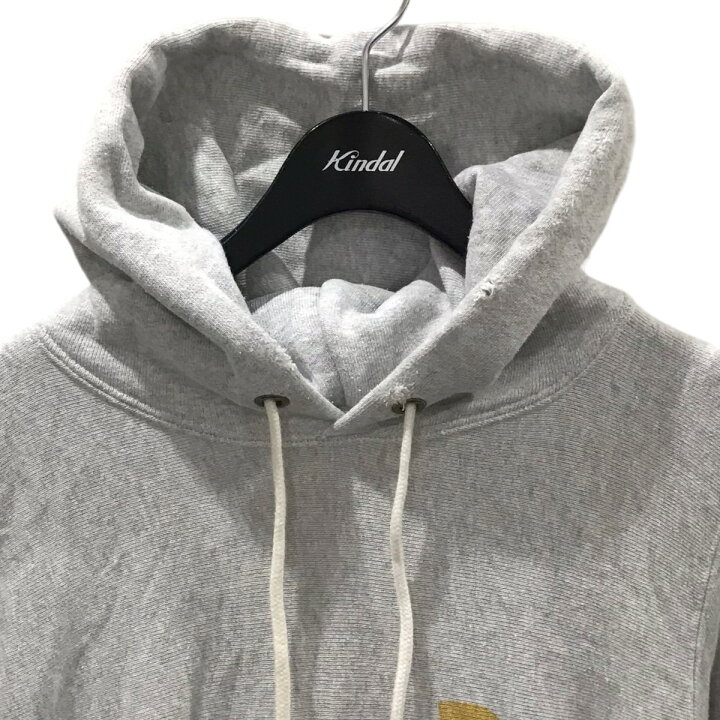 楽天市場】【中古】Champion×RHC Ron Hermanダメージ加工プルオーバー 