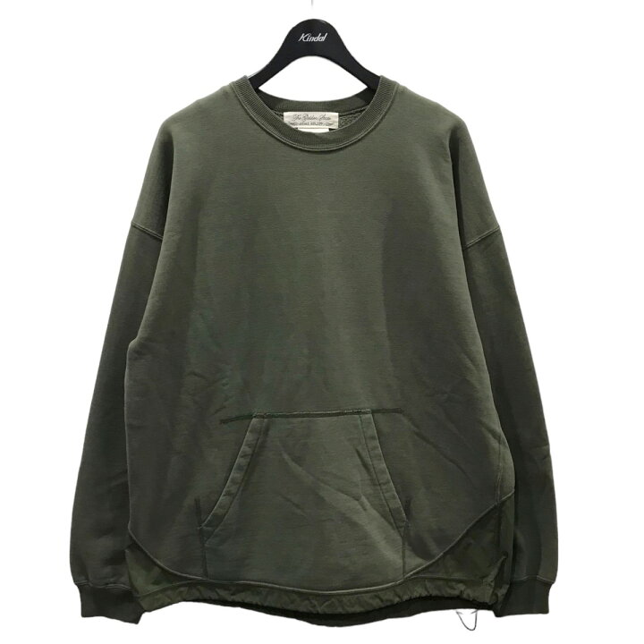 楽天市場】【中古】REMI RELIEF×BRIEFING スウェットトレーナー 