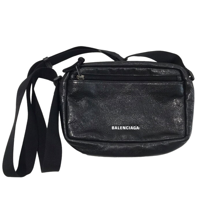 楽天市場】【中古】BALENCIAGA「EXPLORER」 エクスプローラー  