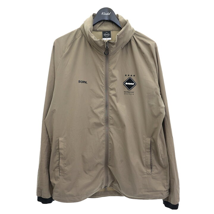 楽天市場】【中古】SOPH．STRETCH LIGHT WEIGHT HOODED BLOUSON  