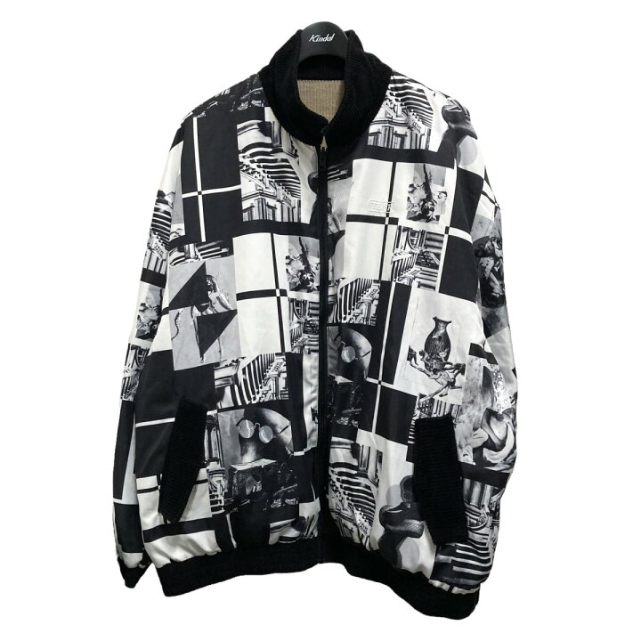 楽天市場】【中古】TIGHTBOOTH PRODUCTIONリバーシブルジャケット  