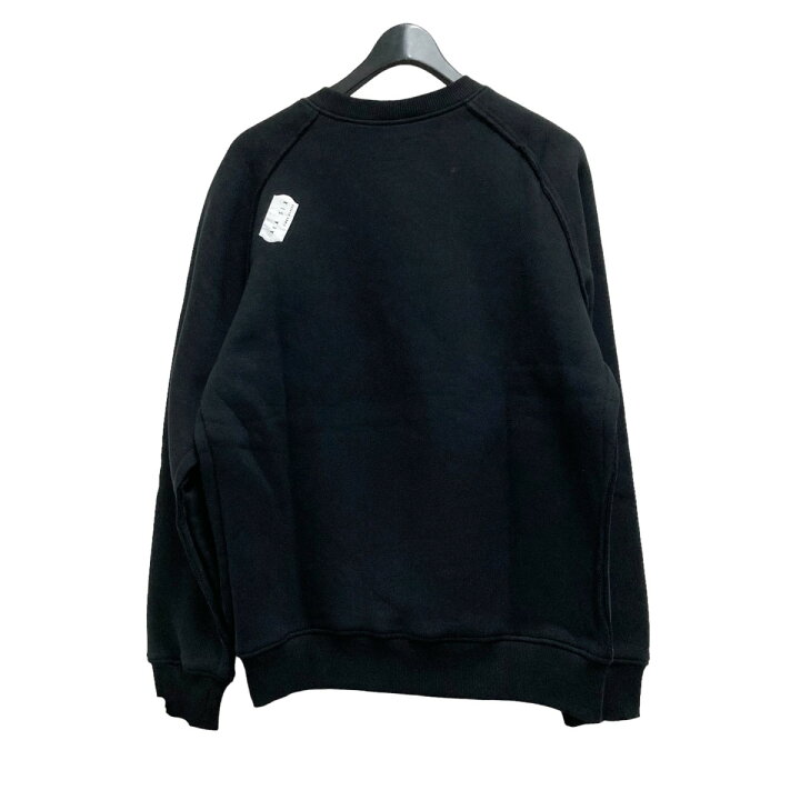 楽天市場】【中古】AKA SIX×FRAGMENT DESIGNMEMORIES JUMP SWEAT SHIRT 