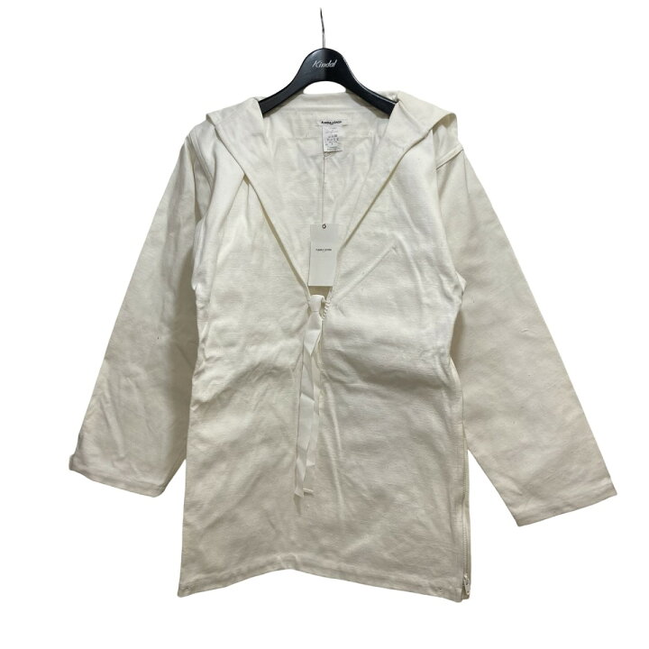 楽天市場】【中古】FUMIKA UCHIDA CANVAS SAILOR TOP キャンバス 