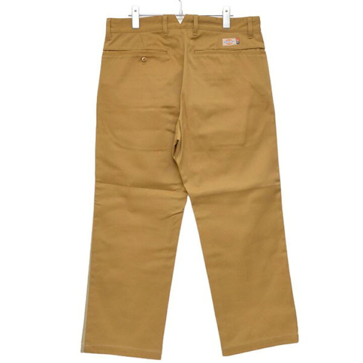 楽天市場】【中古】ALEXANDER LEE CHANG×DICKIESバイカラーチノパン 