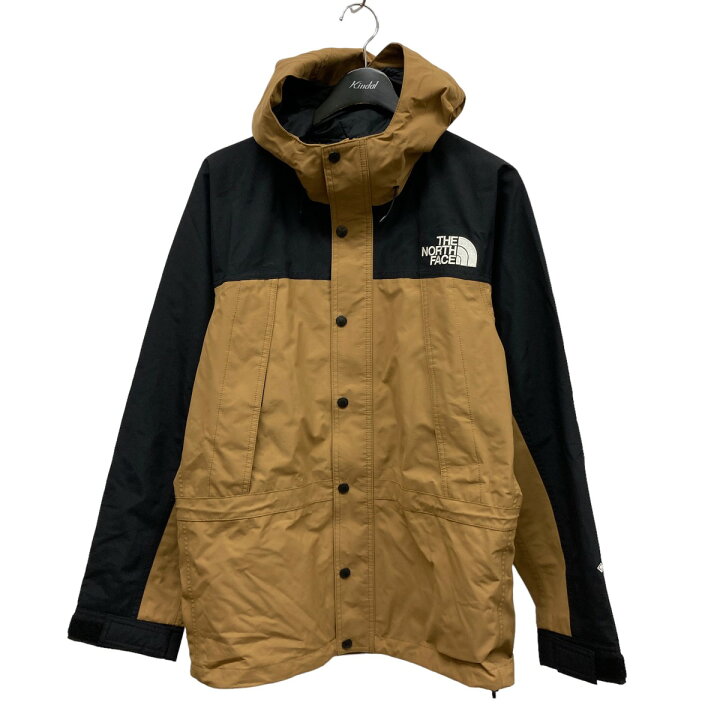 楽天市場】【中古】THE NORTH FACE Mountain Light Jacket マウンテン 