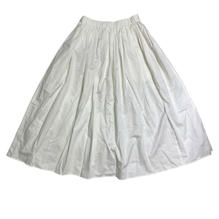 楽天市場】【中古】EVERYDAY I LIKE． Cotton Dramatic ギャザー 