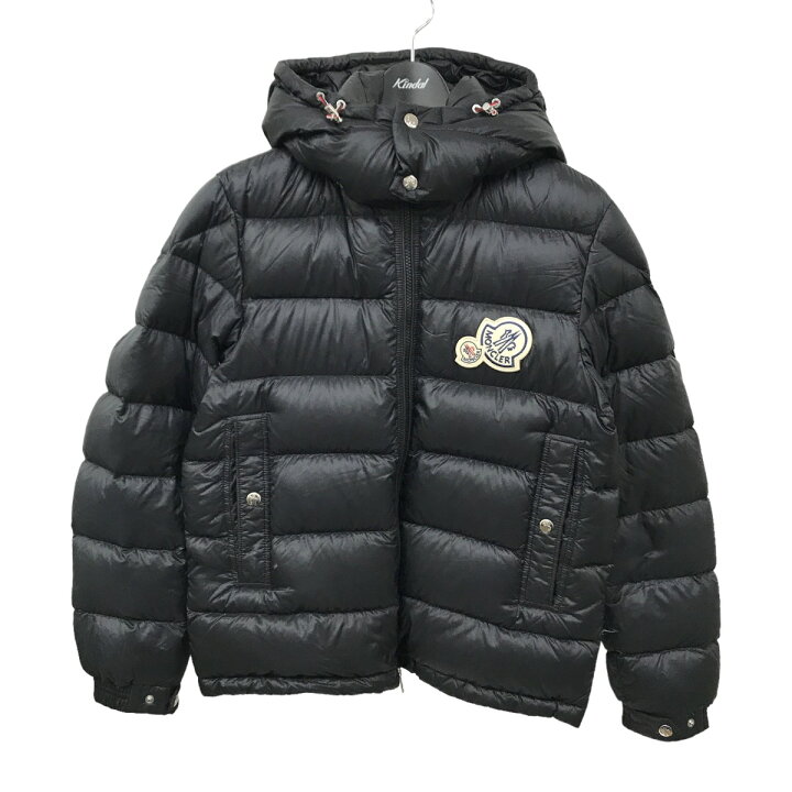 楽天市場】【中古】MONCLER BRAMANT ダウンジャケット E20914181149 