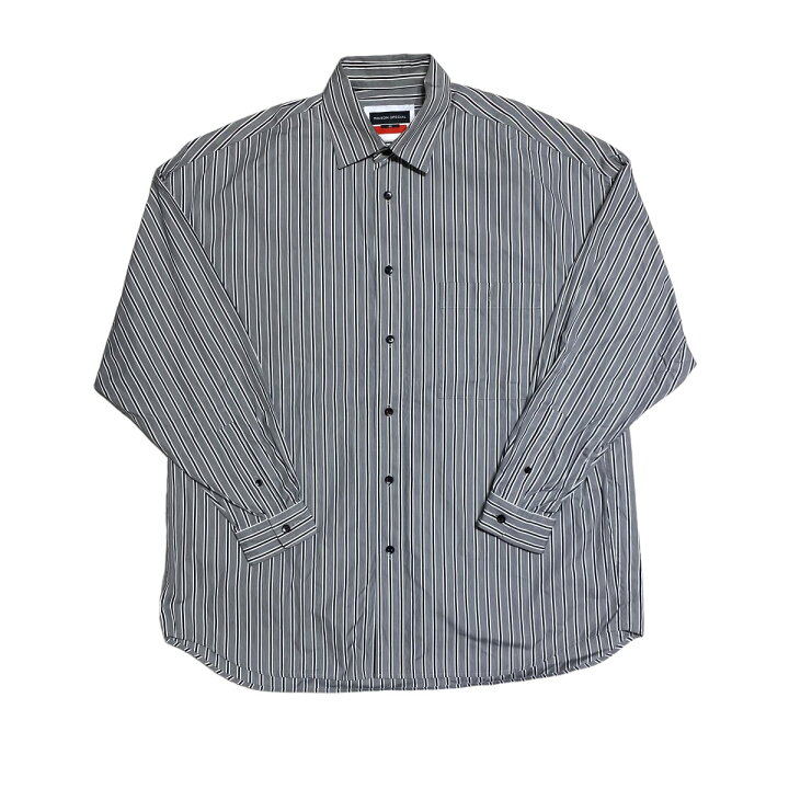 楽天市場】【中古】MAISON SPECIAL THOMAS MASON ストライプ プライム 