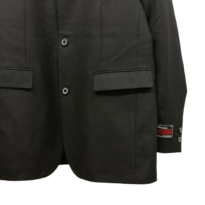 楽天市場】【中古】DAIRIKU 22AW GAKURAN Stand Collar Tailored 