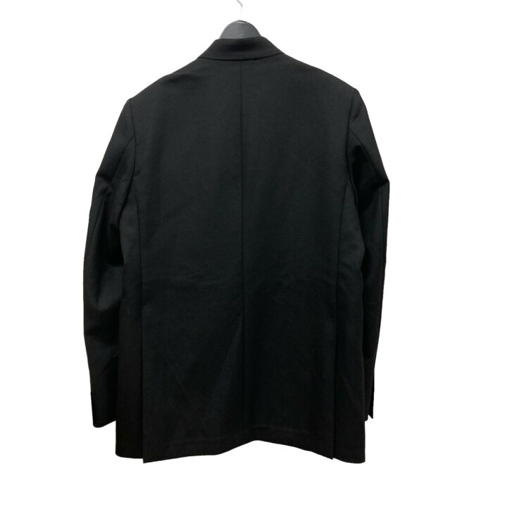 楽天市場】【中古】DAIRIKU 22AW GAKURAN Stand Collar Tailored 