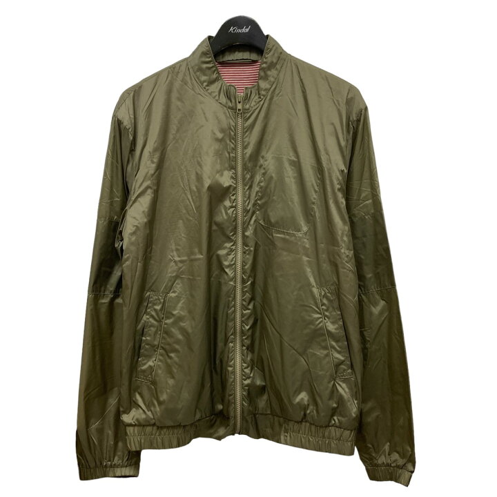 楽天市場】【中古】Maison Margiela ナイロンジャケット S30AM0211 